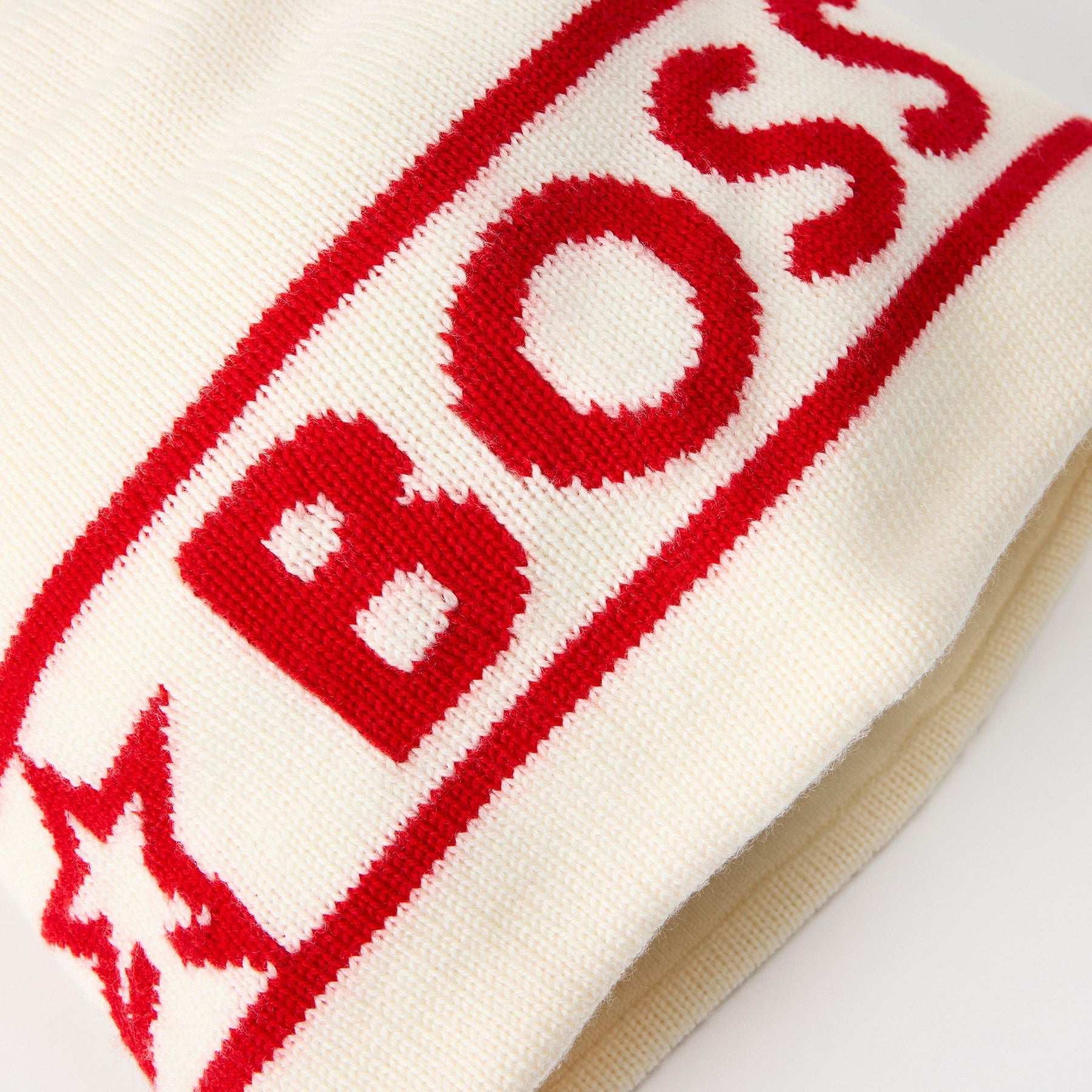 Boss Beanie Sn99