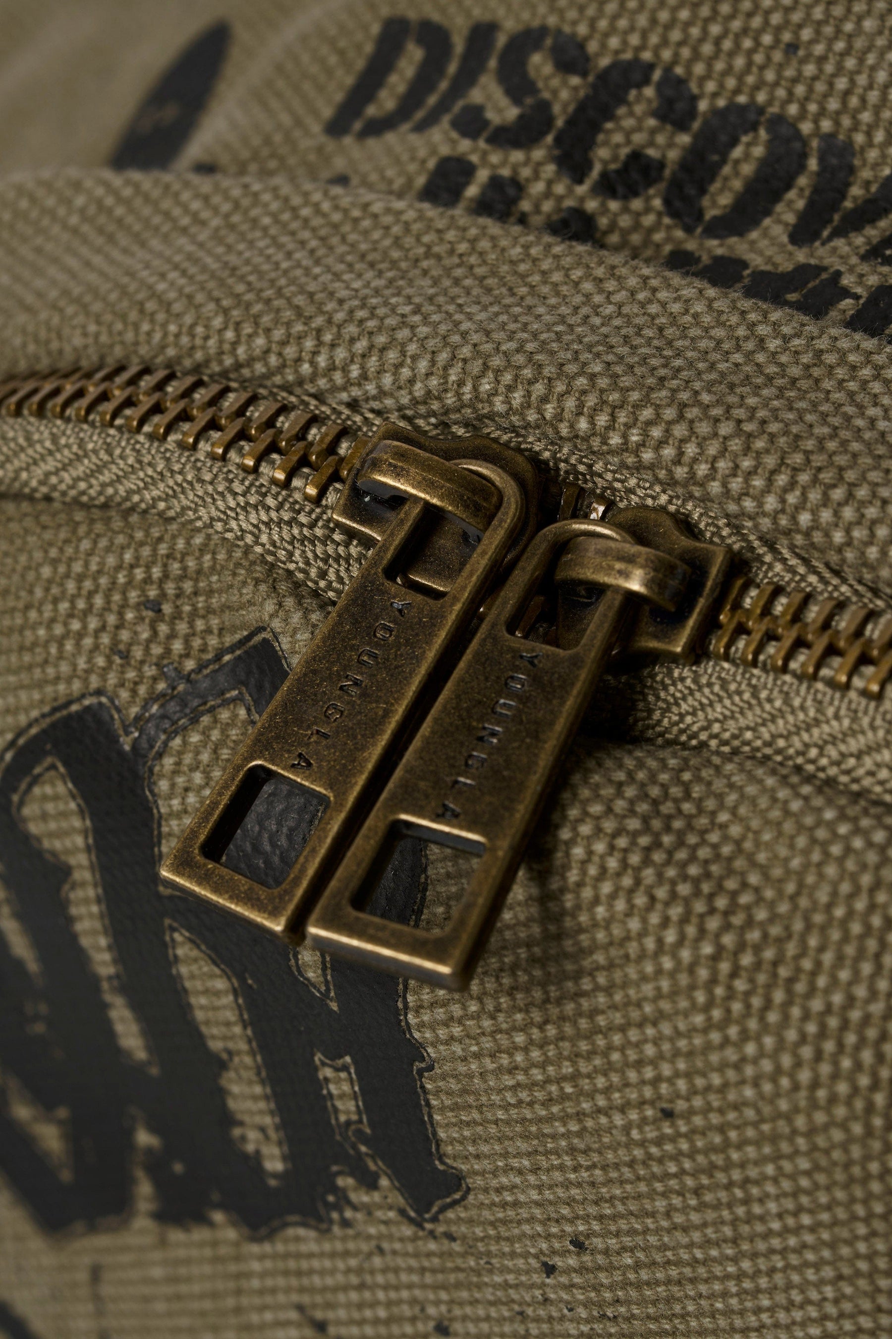 9069 - Military Backpack