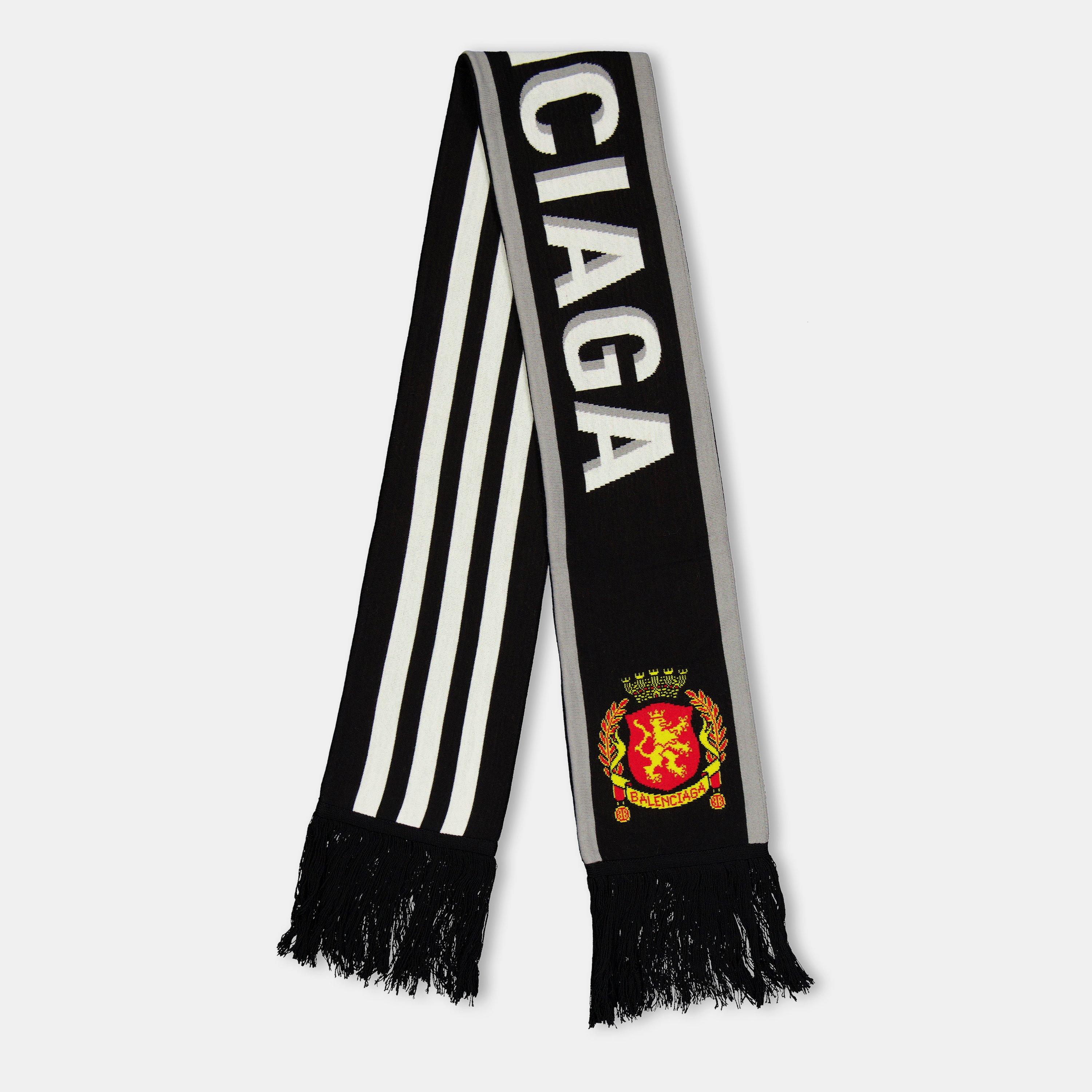 Midweight Scarf