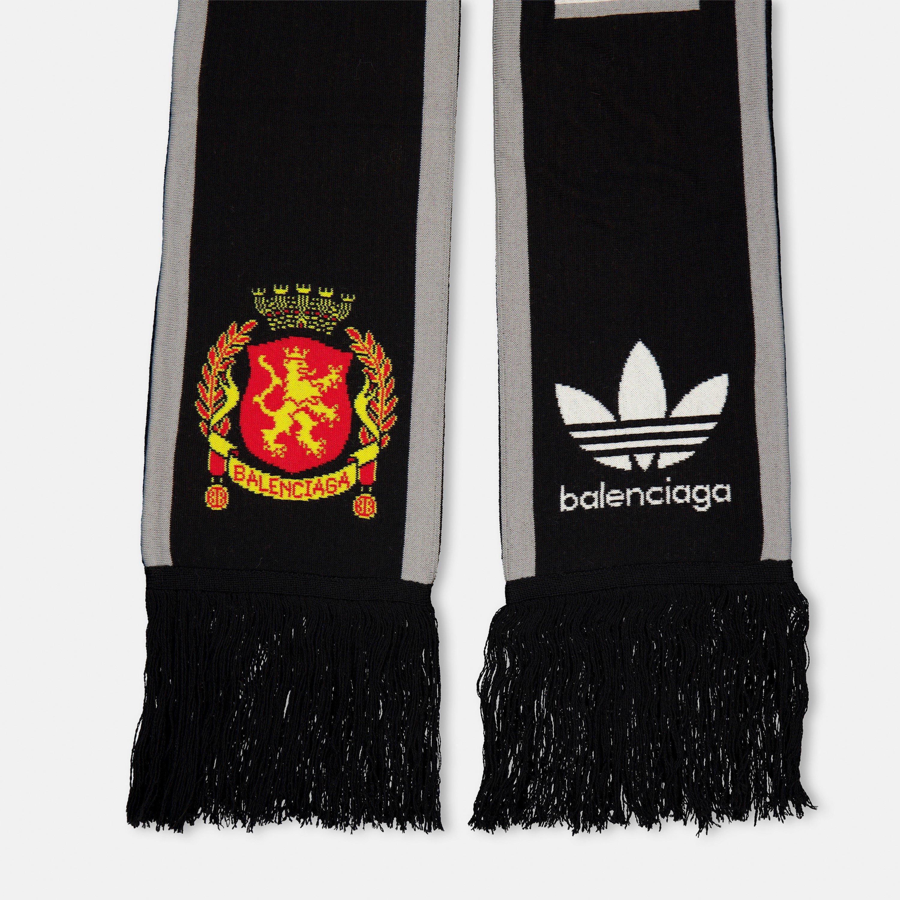 Midweight Scarf