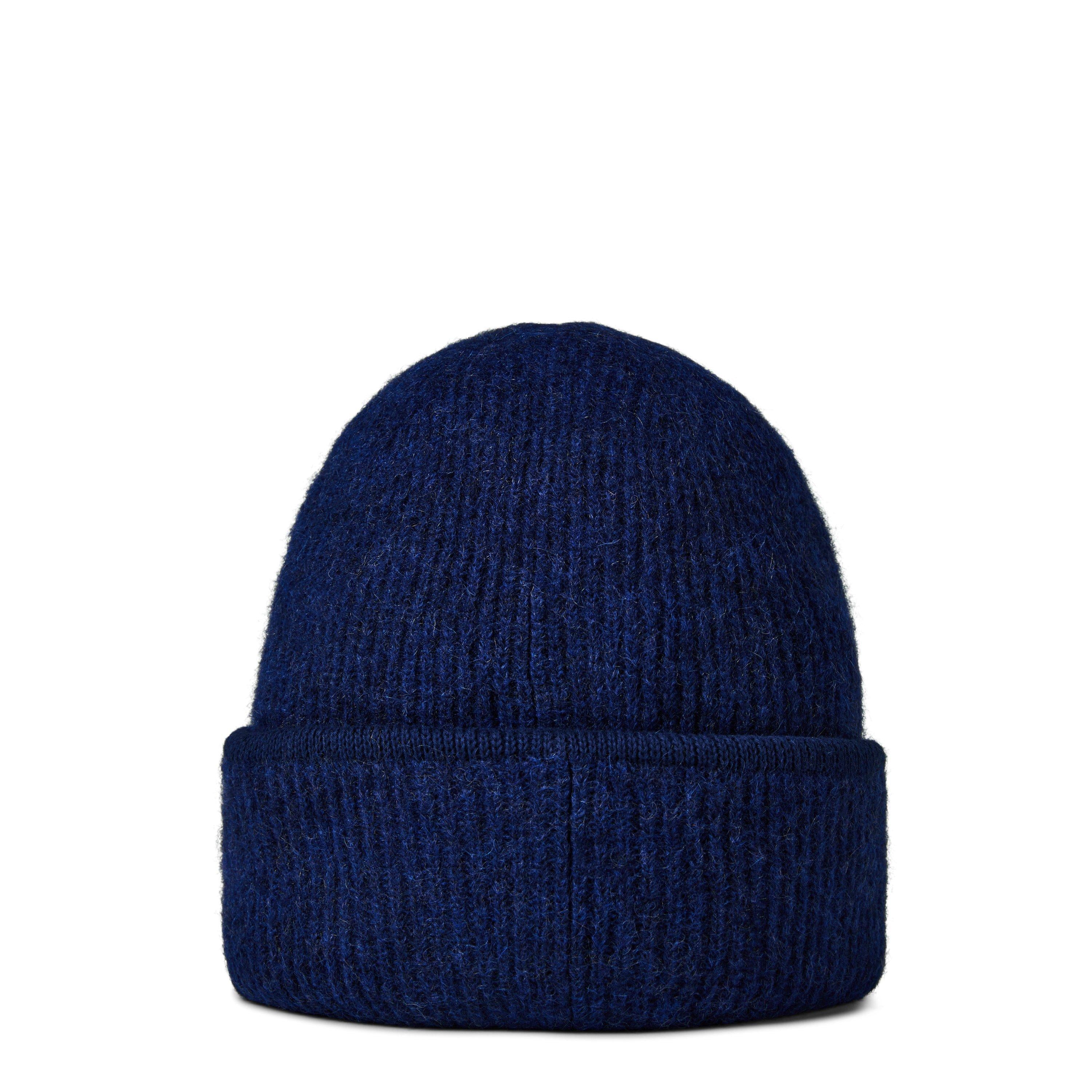 Le Gros Grain Beanie