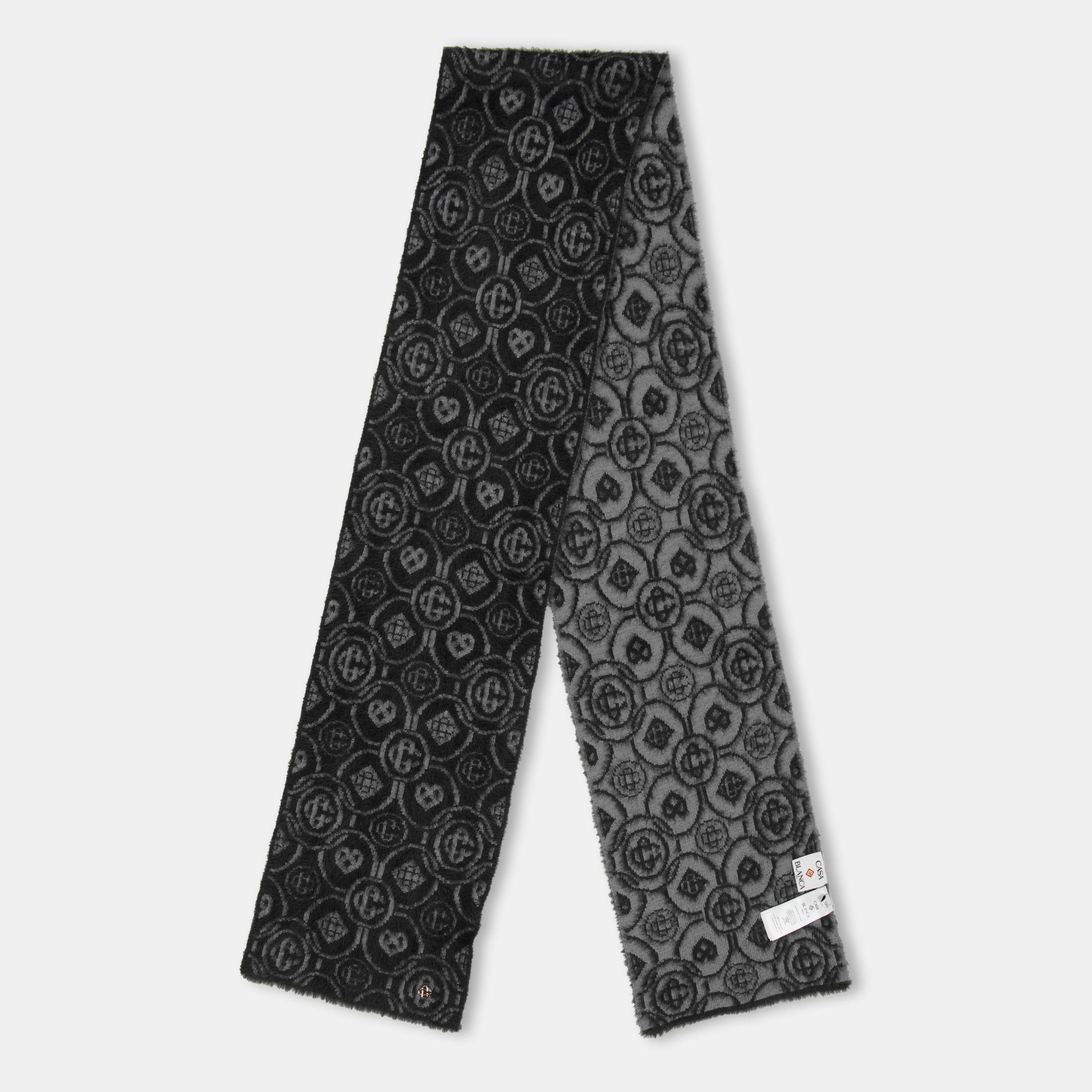 Casa Mono Midweight Scarf