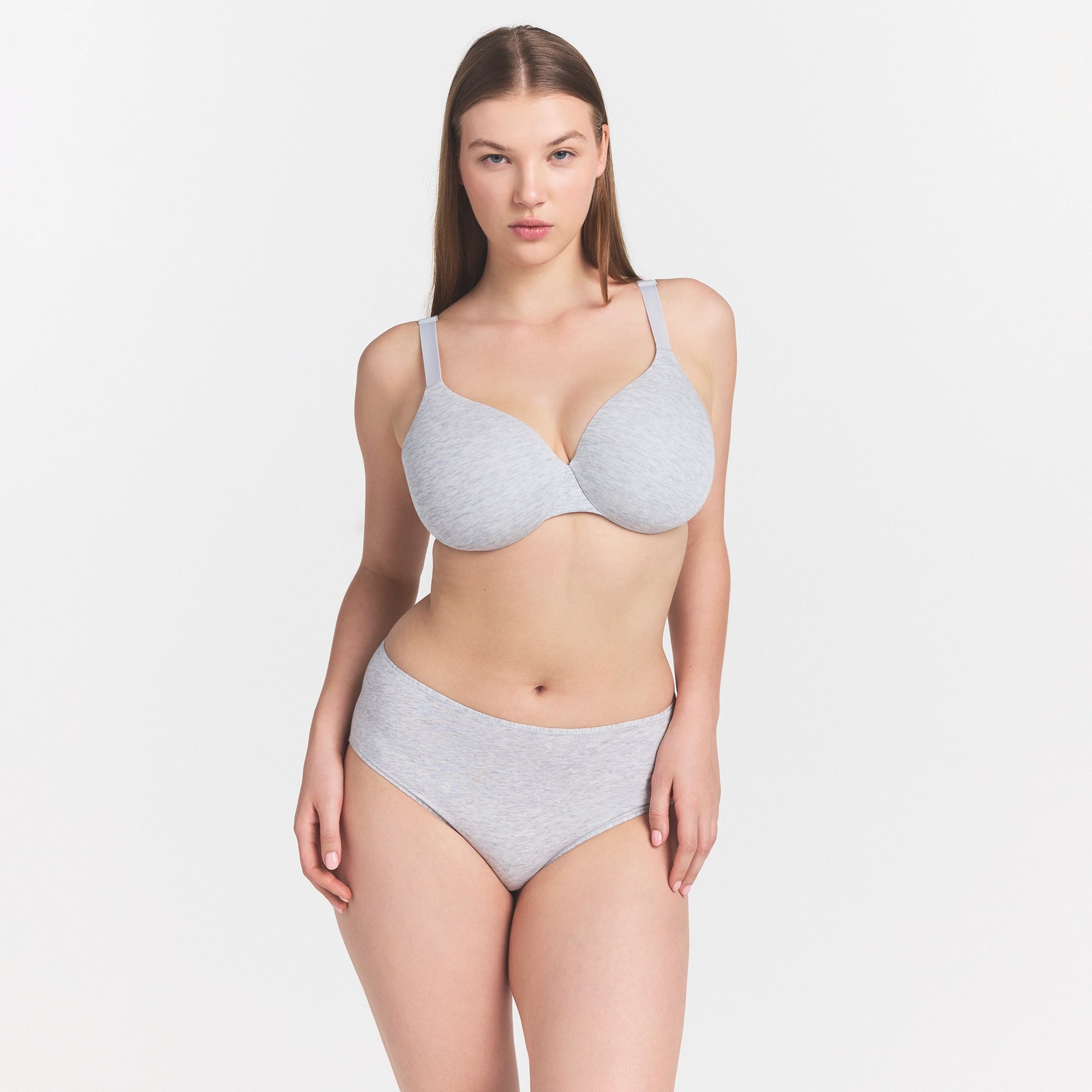 Everyday Cotton Brief