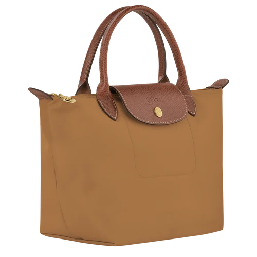 Longchamp Le Pliage Original S Handbag Fawn