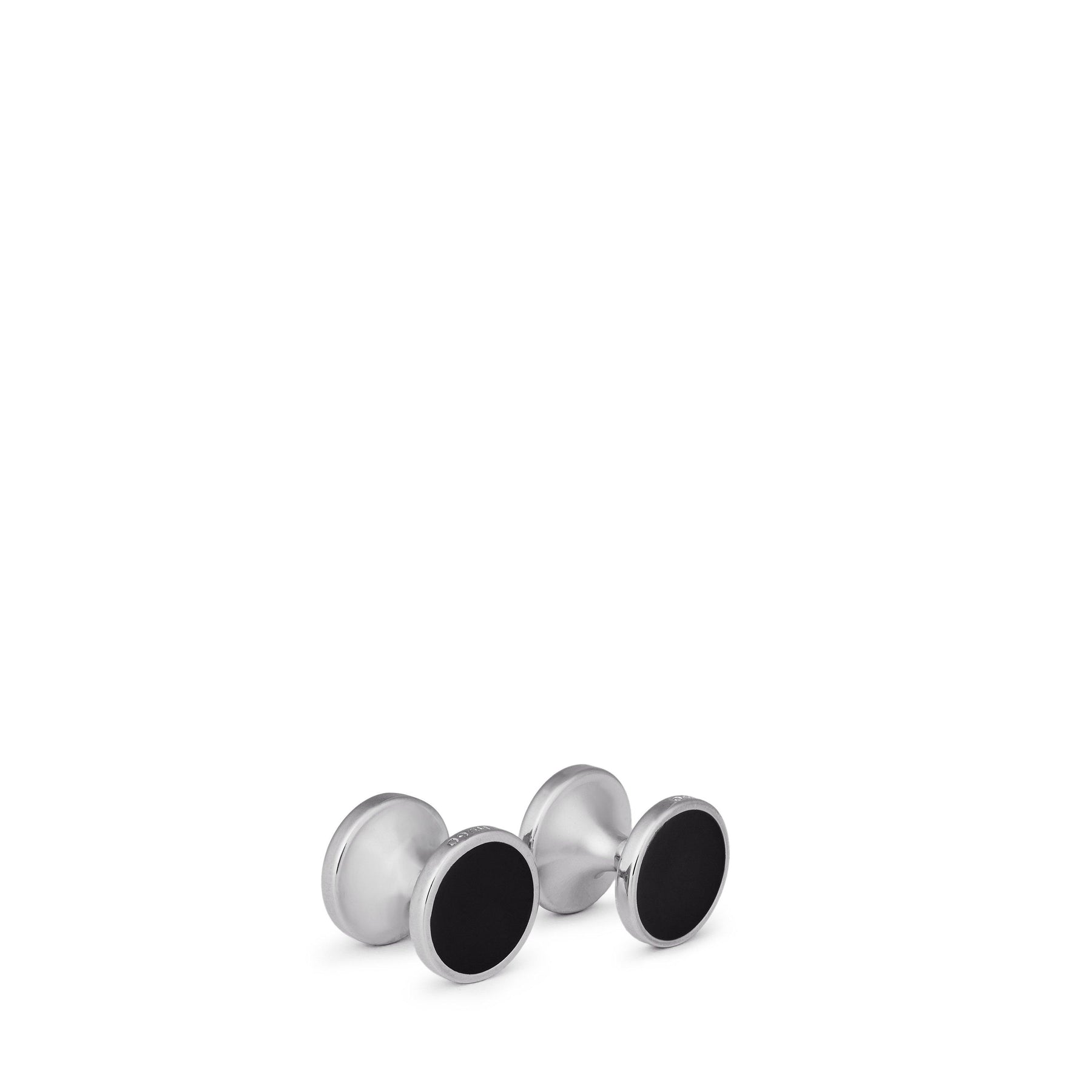 Tokeep Round Cufflinks