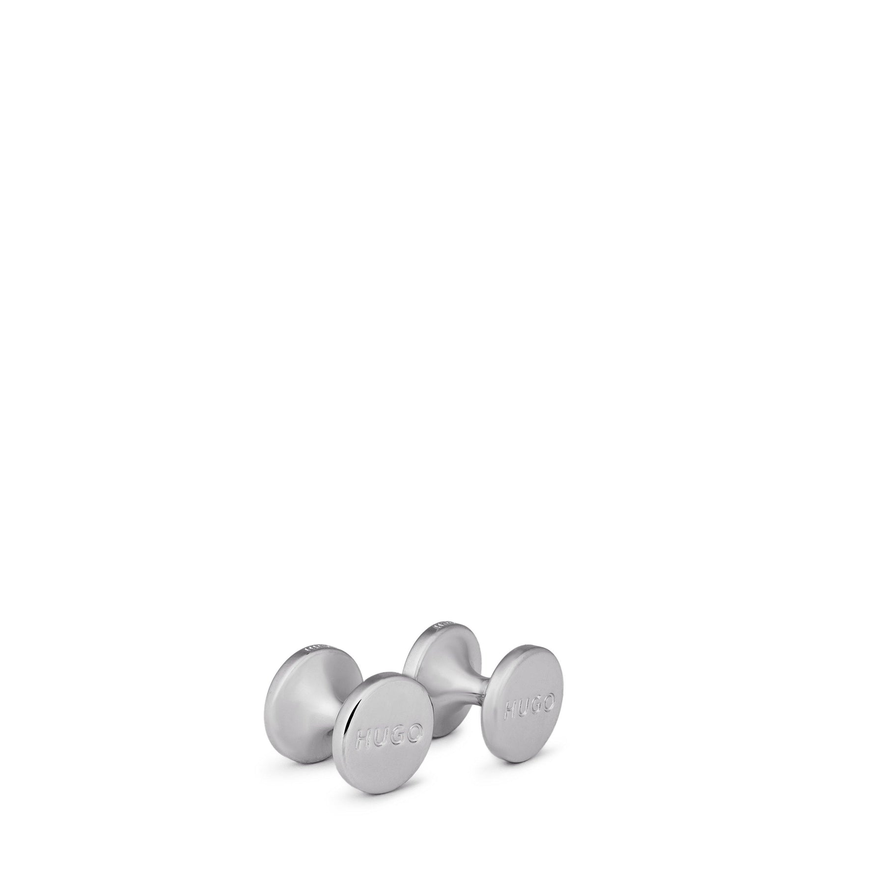 Tokeep Round Cufflinks