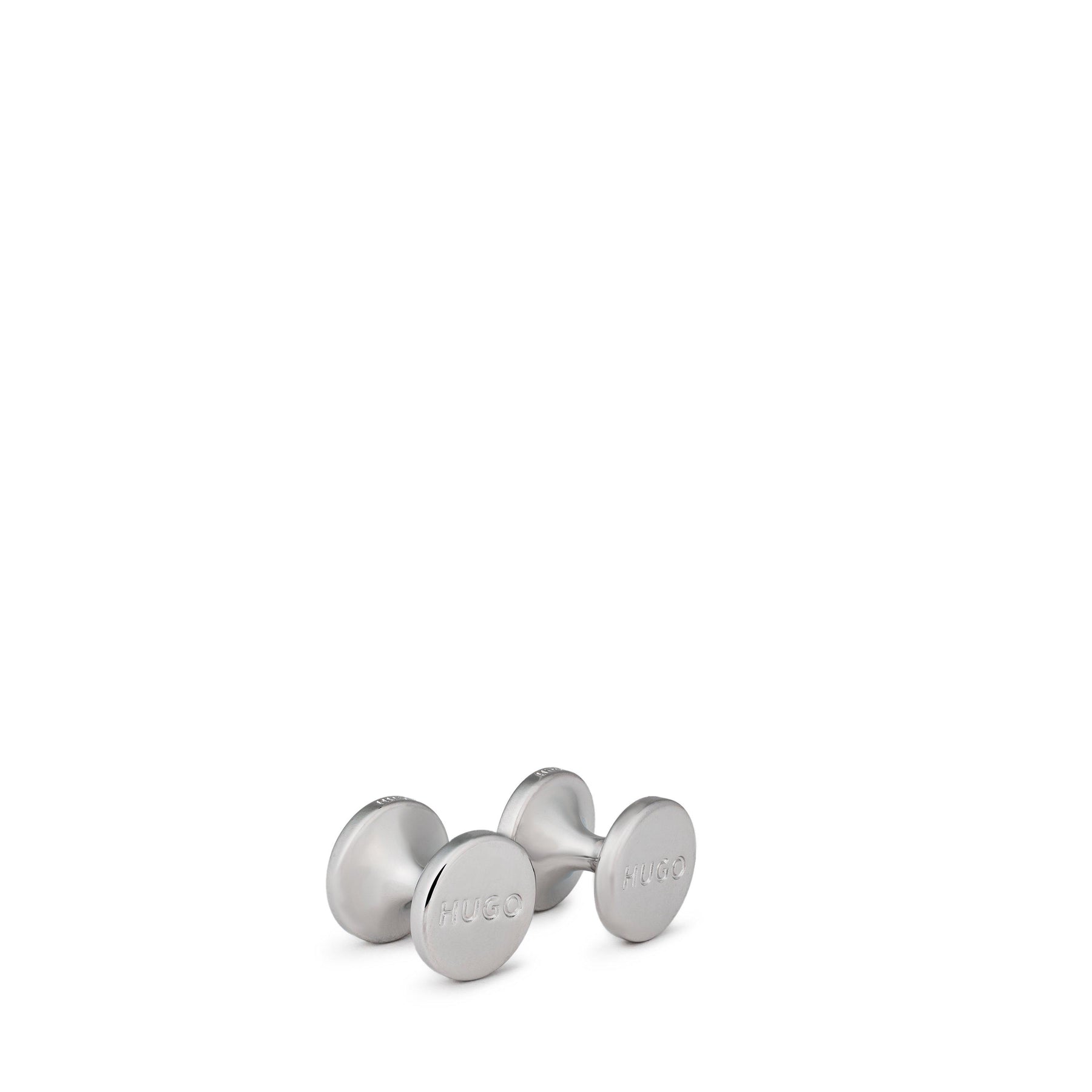 Tokeep Round Cufflinks