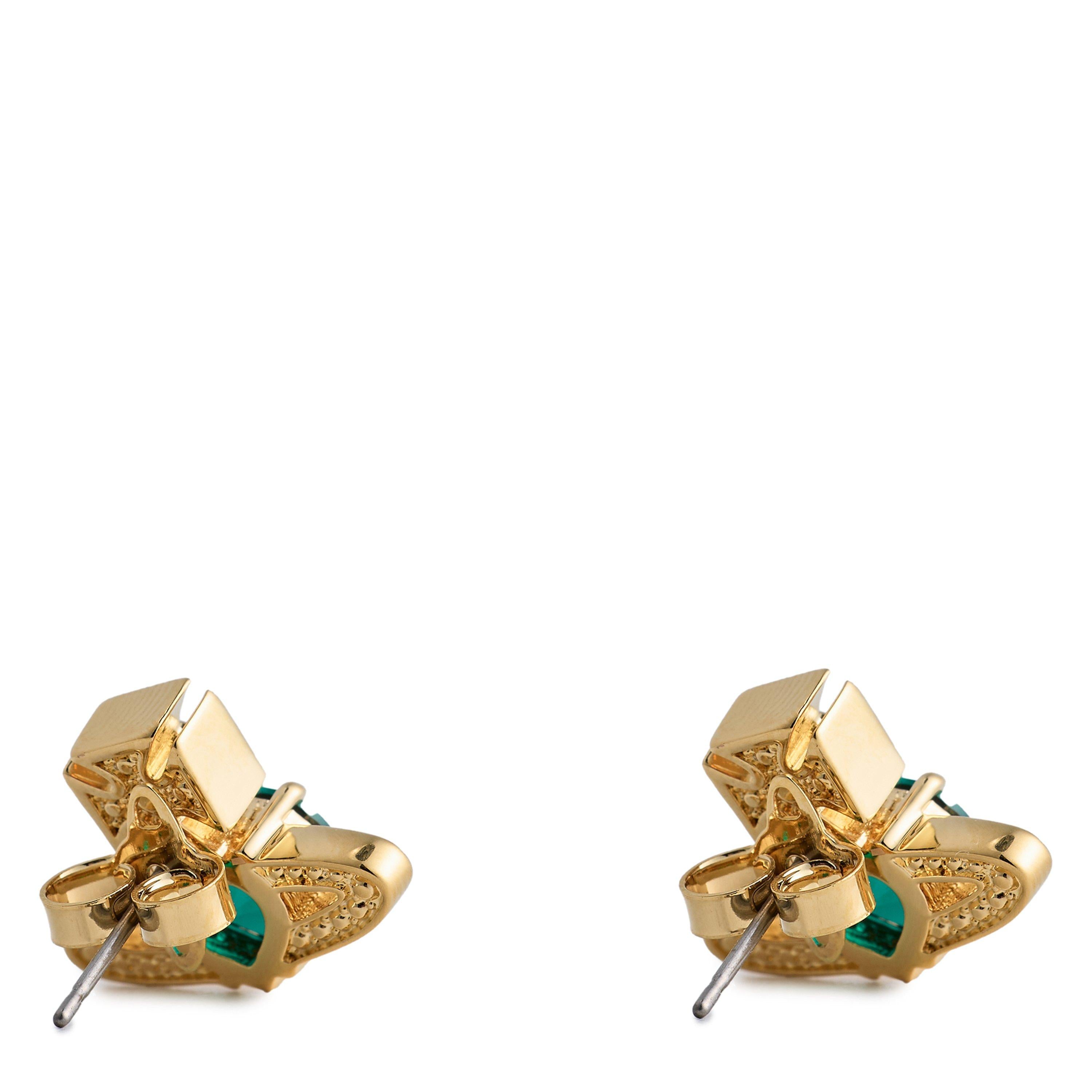 Ariella Earrings