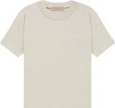 Fear of God Essentials Essentials Tee 'Wheat'