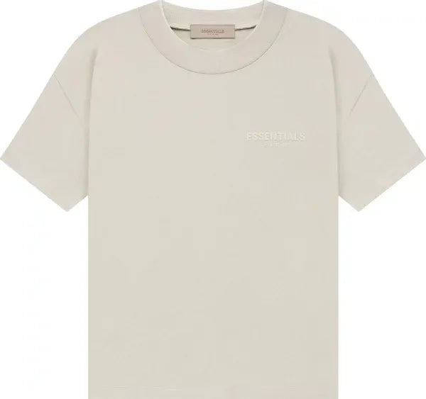 Fear of God Essentials Essentials Tee 'Wheat'