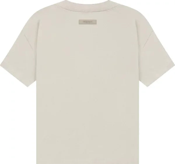 Fear of God Essentials Essentials Tee 'Wheat'