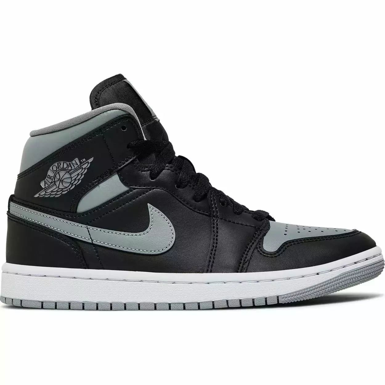 Women's Air Jordan 1 Mid 'Shadow'