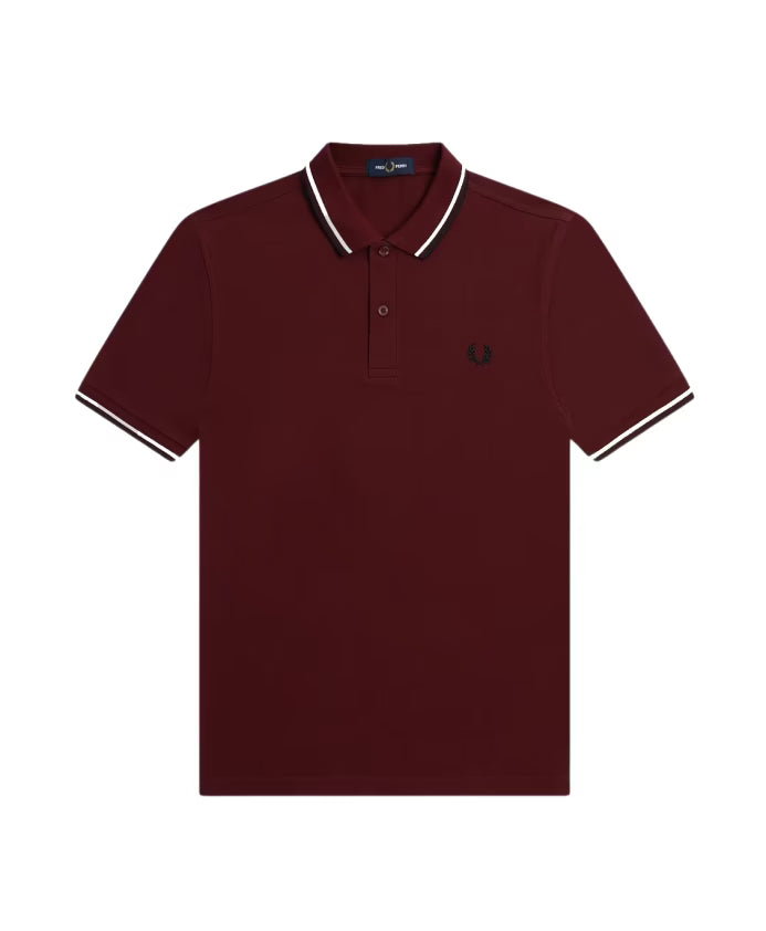 Fred Perry Polo Shirt
