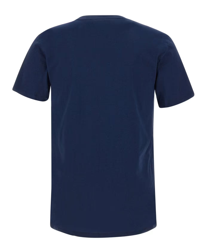 Polo Ralph Lauren Classic Cotton Crews Three-Pack