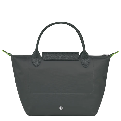 Longchamp Le Pliage Green S Handbag Graphite