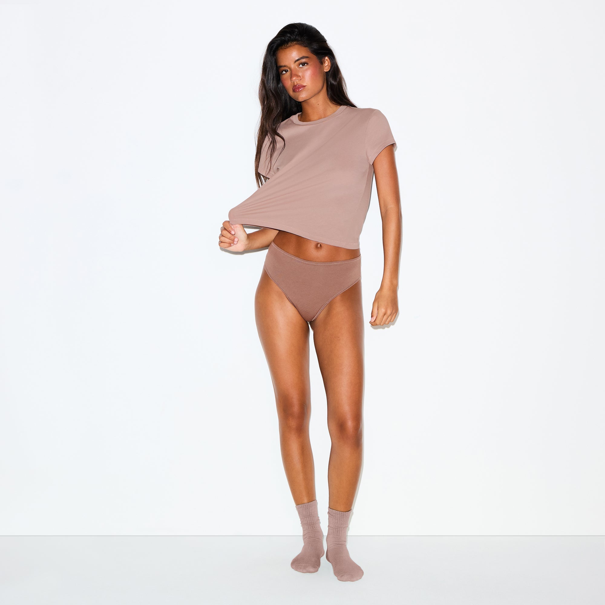 Period Panties Thong