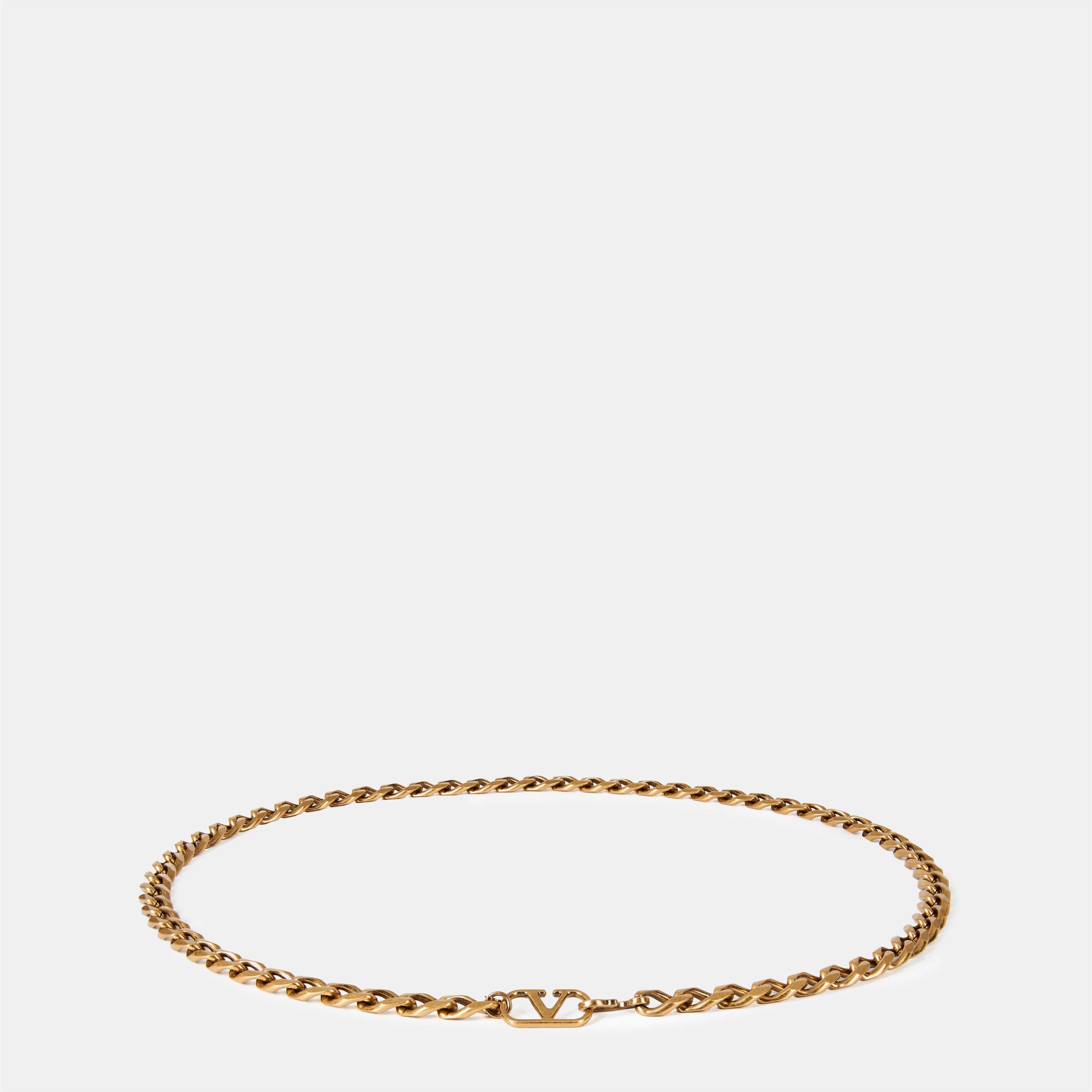 Vlogo Chain Belt
