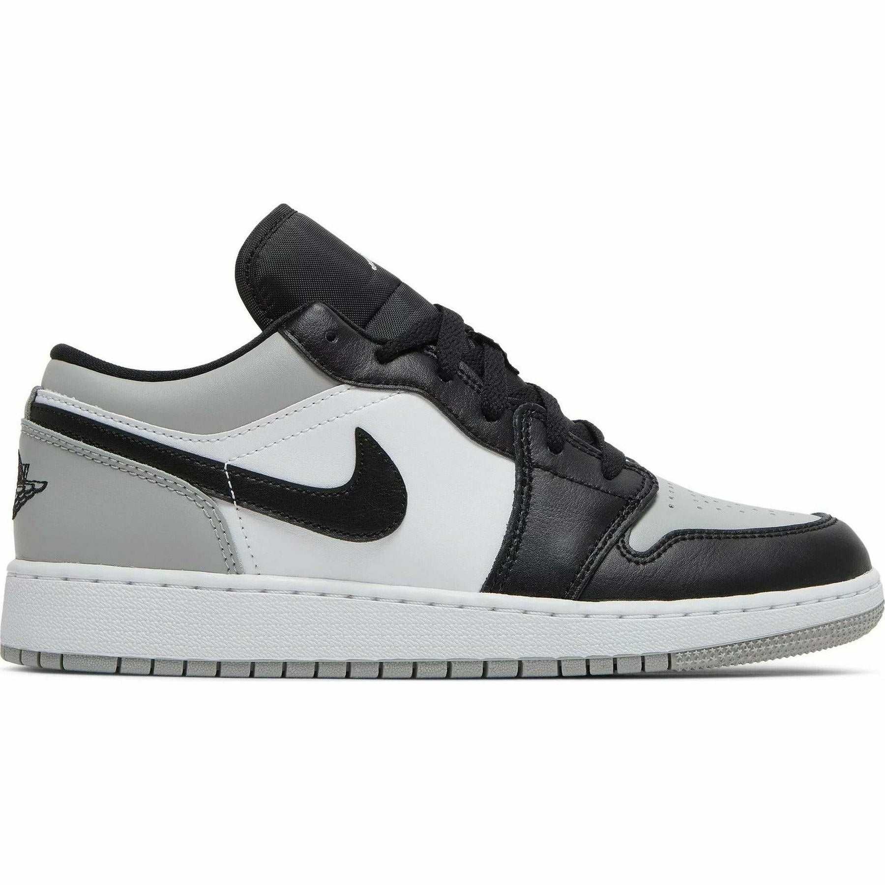 Air Jordan 1 Low 'Shadow Toe'