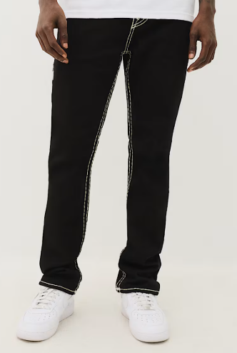 RICKY SUPER T STRAIGHT JEAN