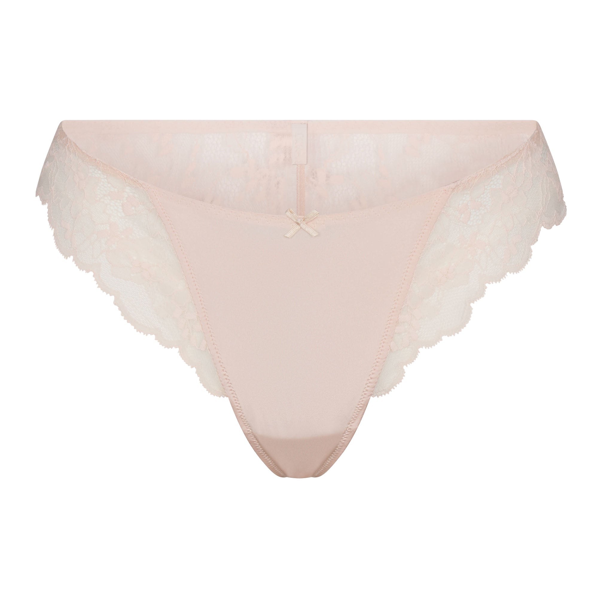 Skims Lace Bikini