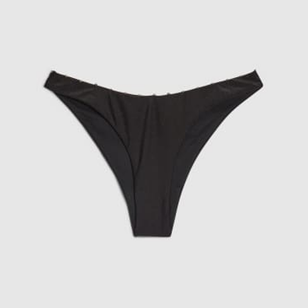 Black Hardwear Bikini Bottoms