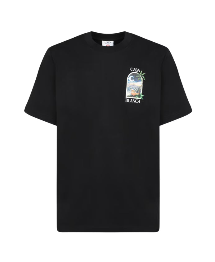 Casablanca LA Nights T-Shirt