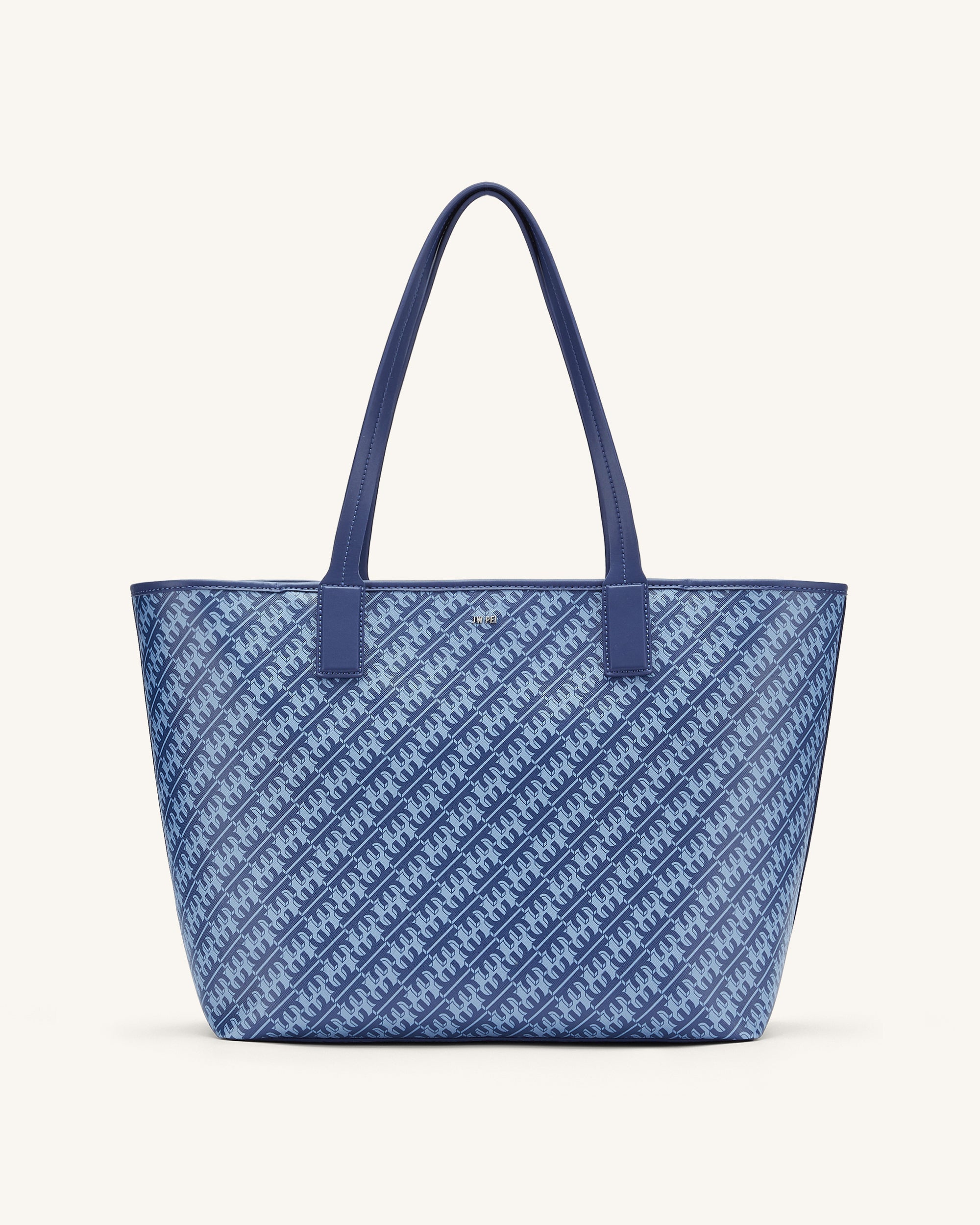FEI Tote Bag - Iron Black