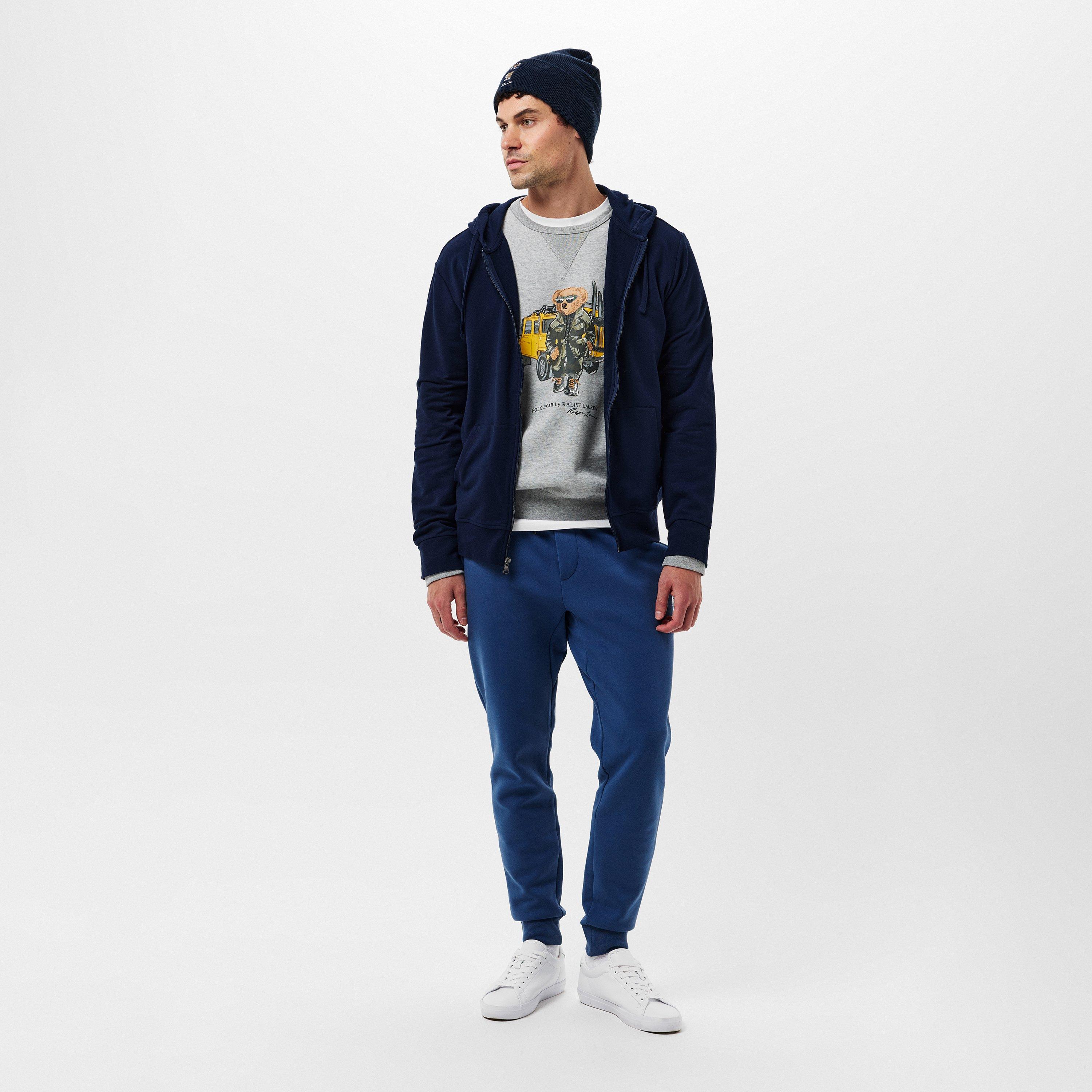 Golf Bear Beanie