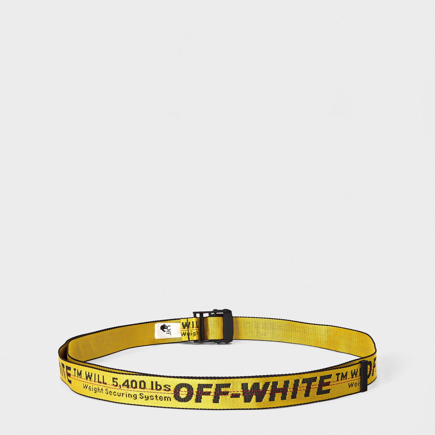 Off Industial Belt Sn99