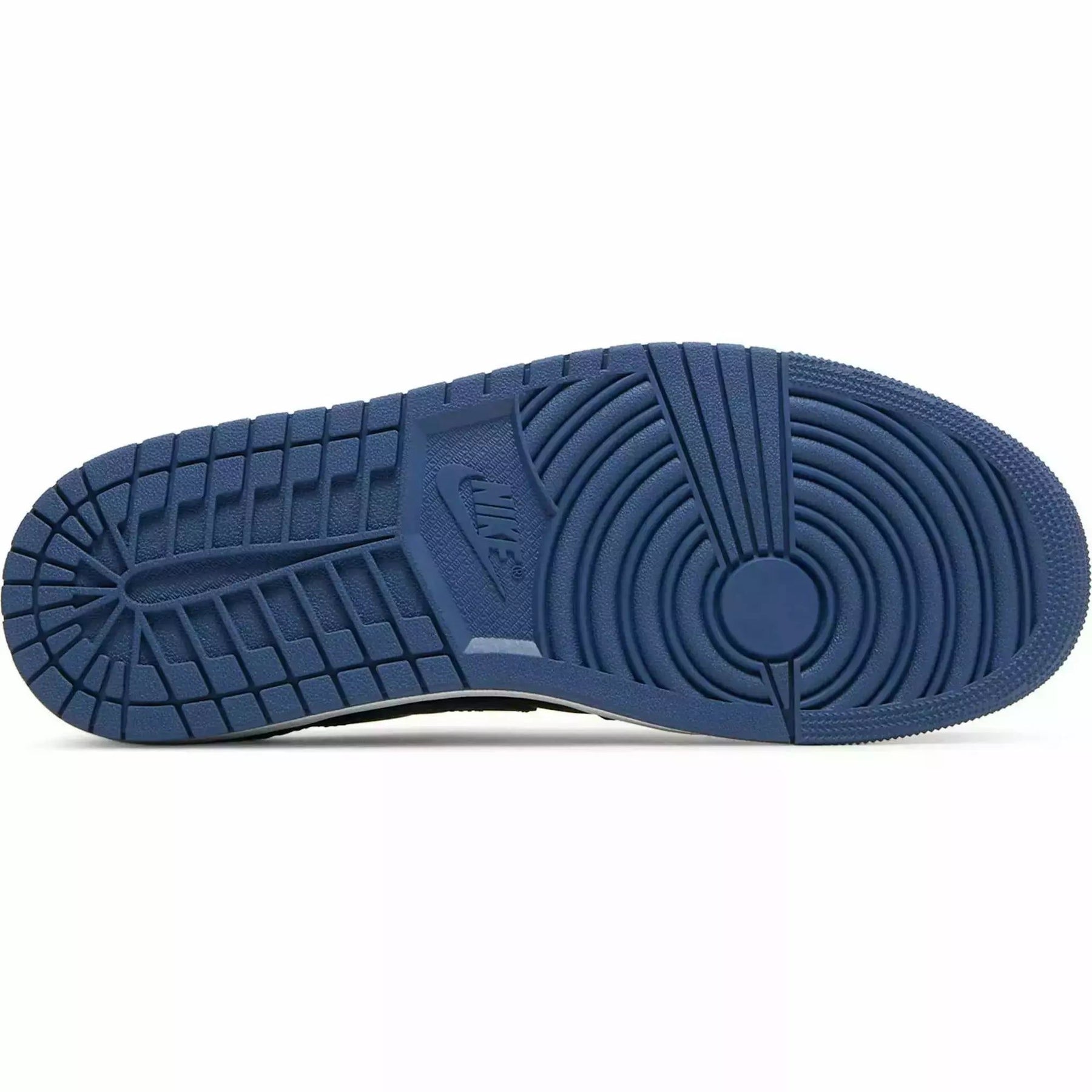 Air Jordan 1 Low OG ‘Mystic Navy’
