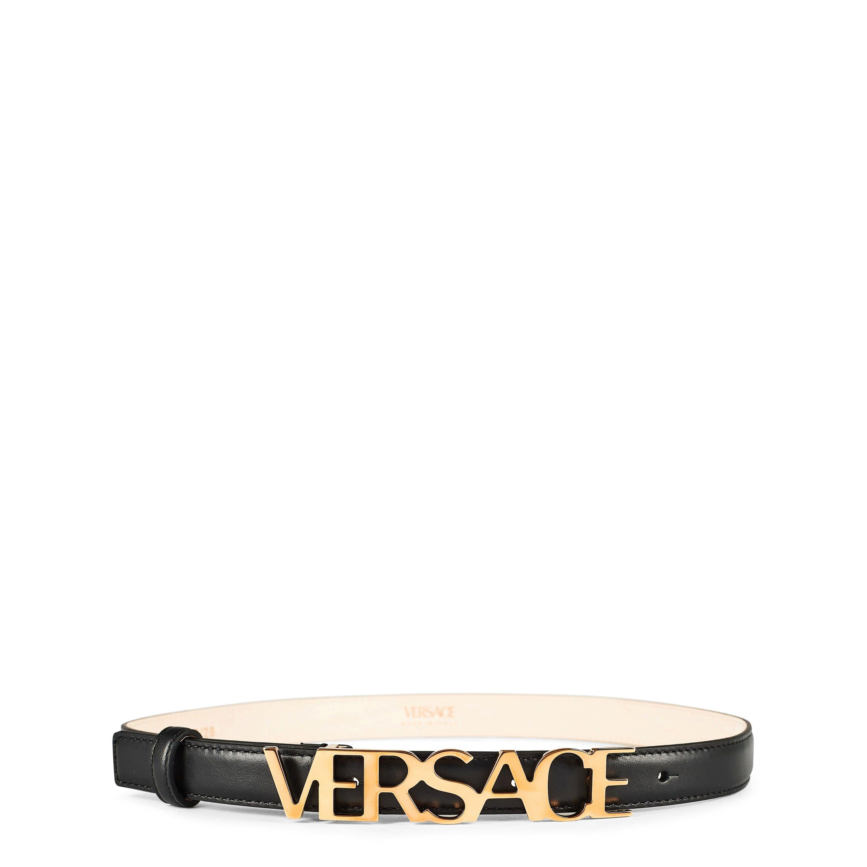 Logo Belt