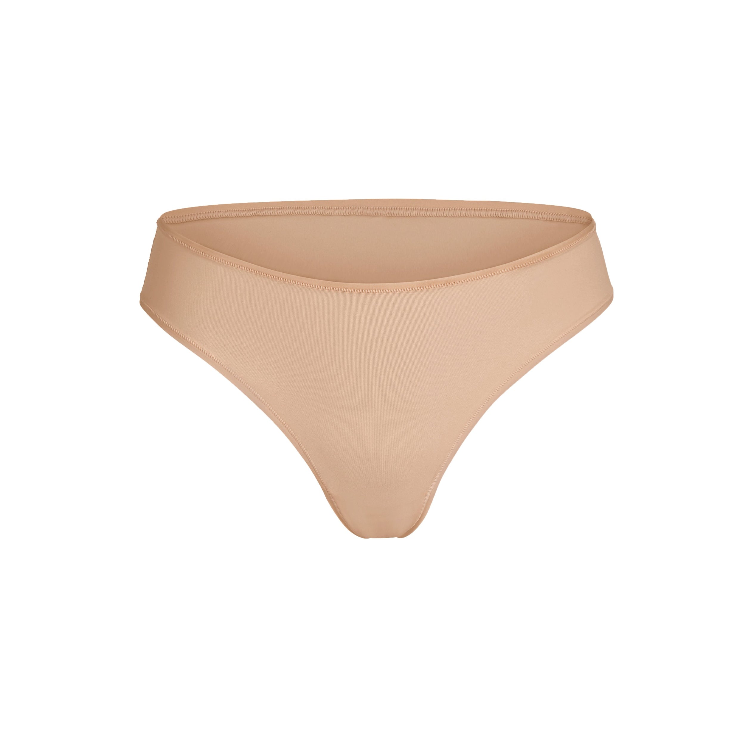Fits Everybody Cheeky Brief
