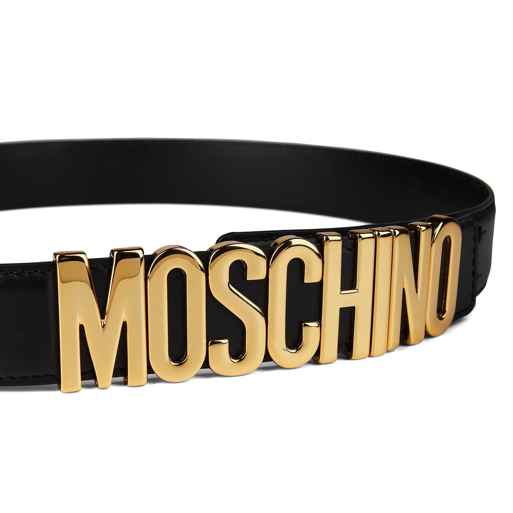 Logo Belt