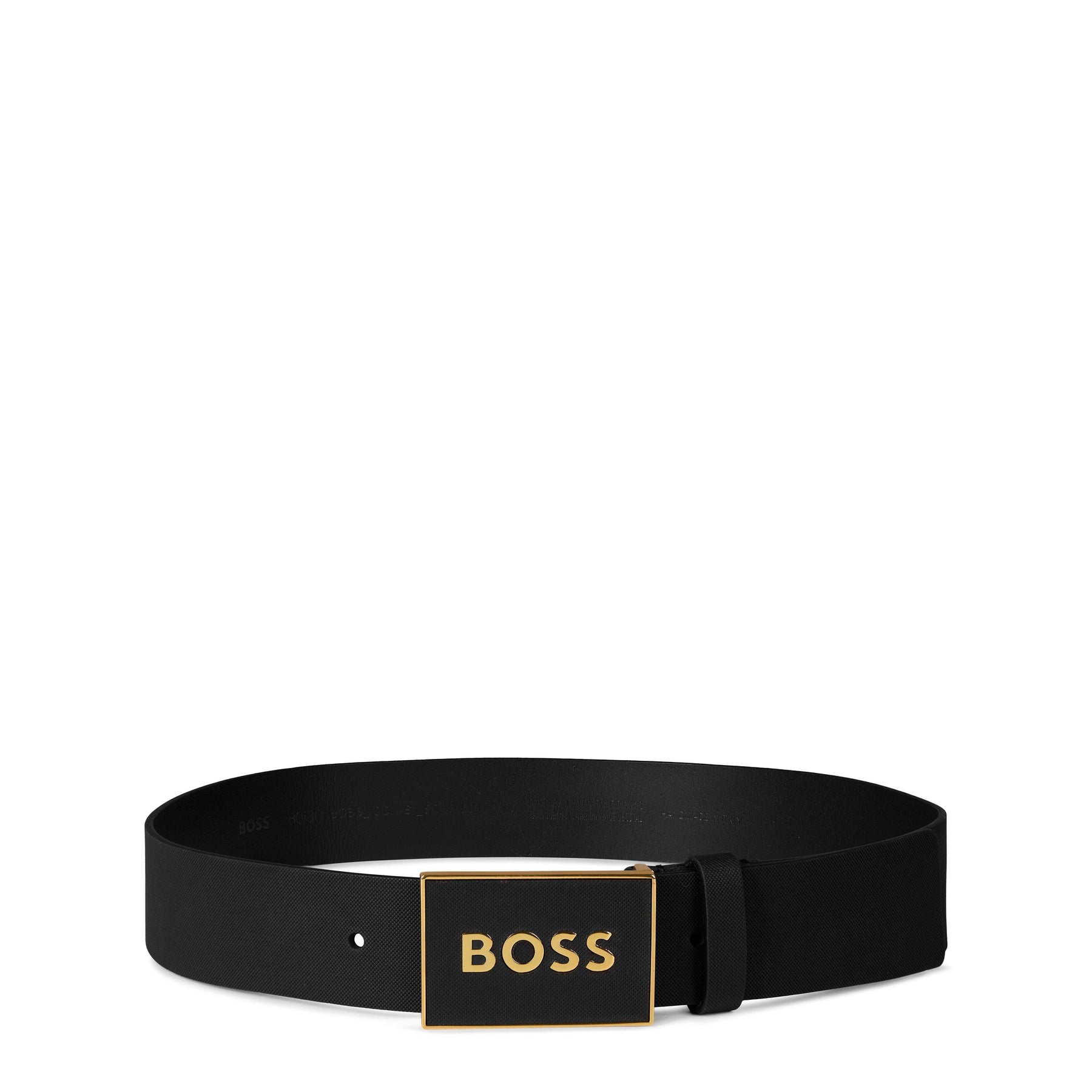 Icon Belt