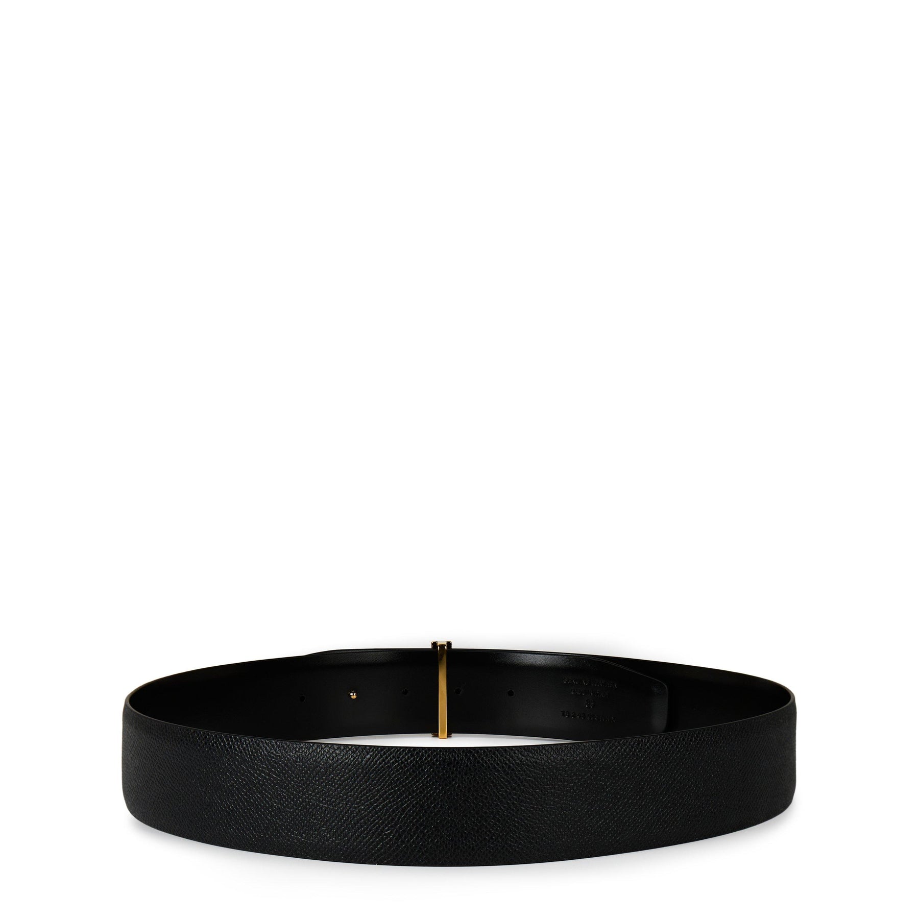 T Insert Belt
