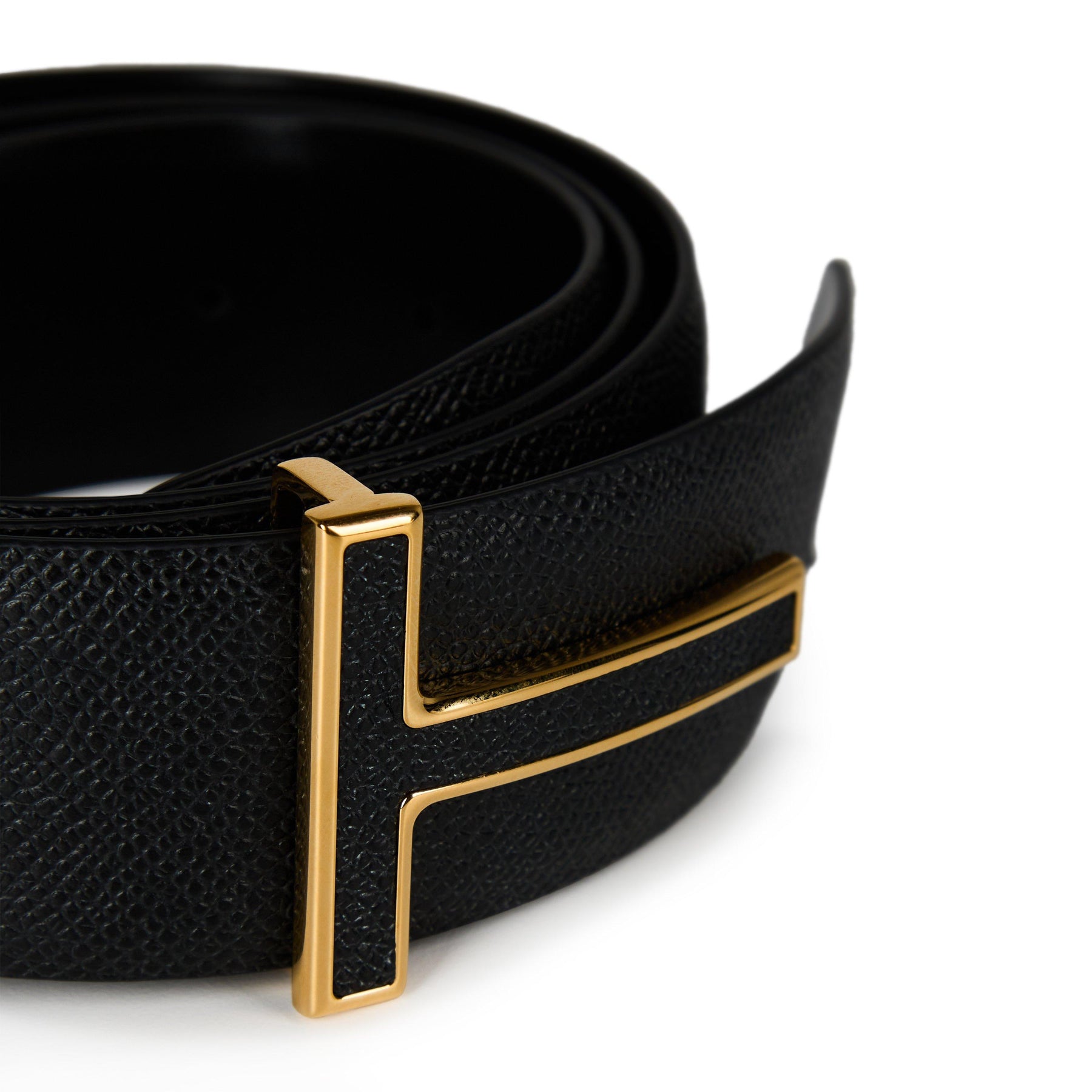 T Insert Belt