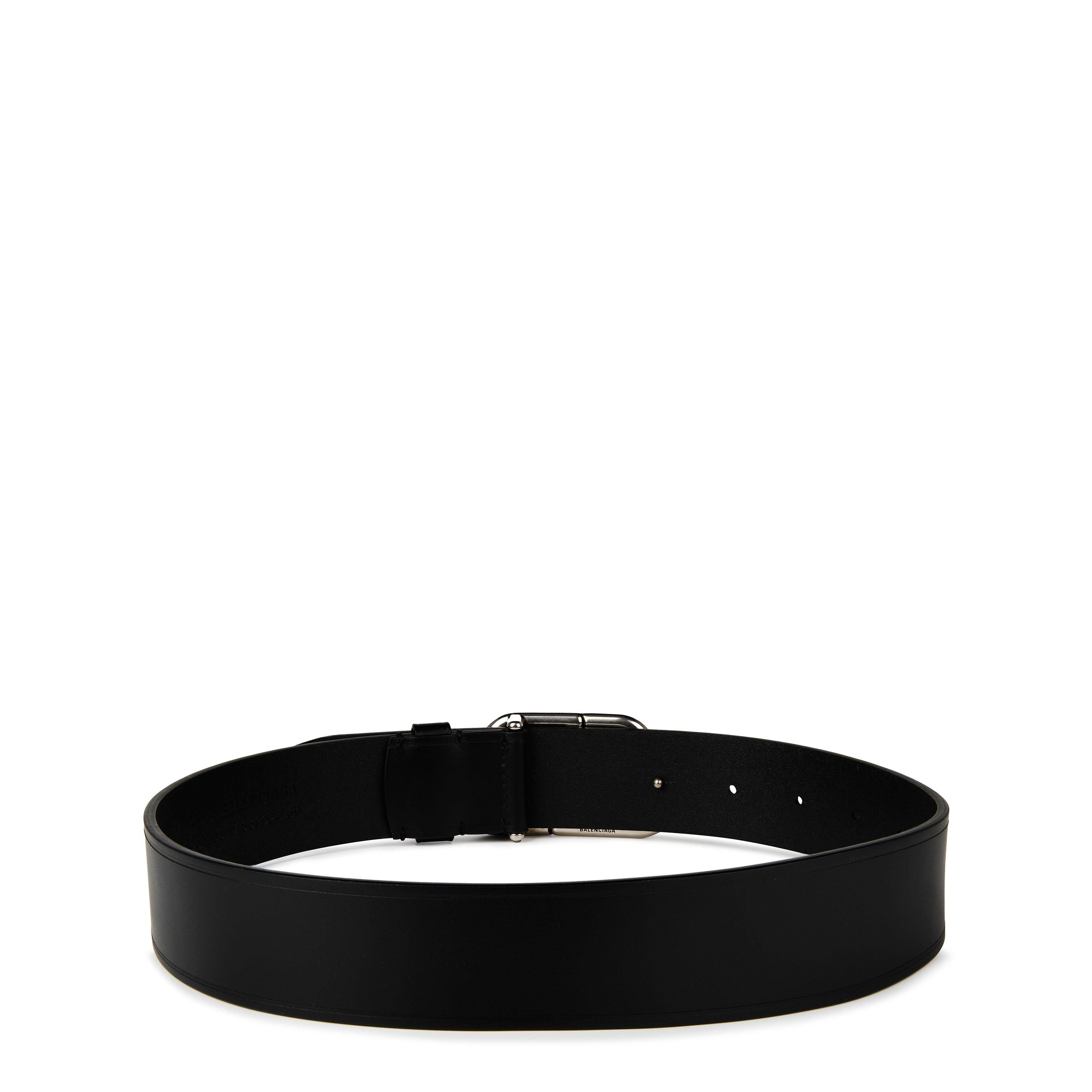 Bb Belt