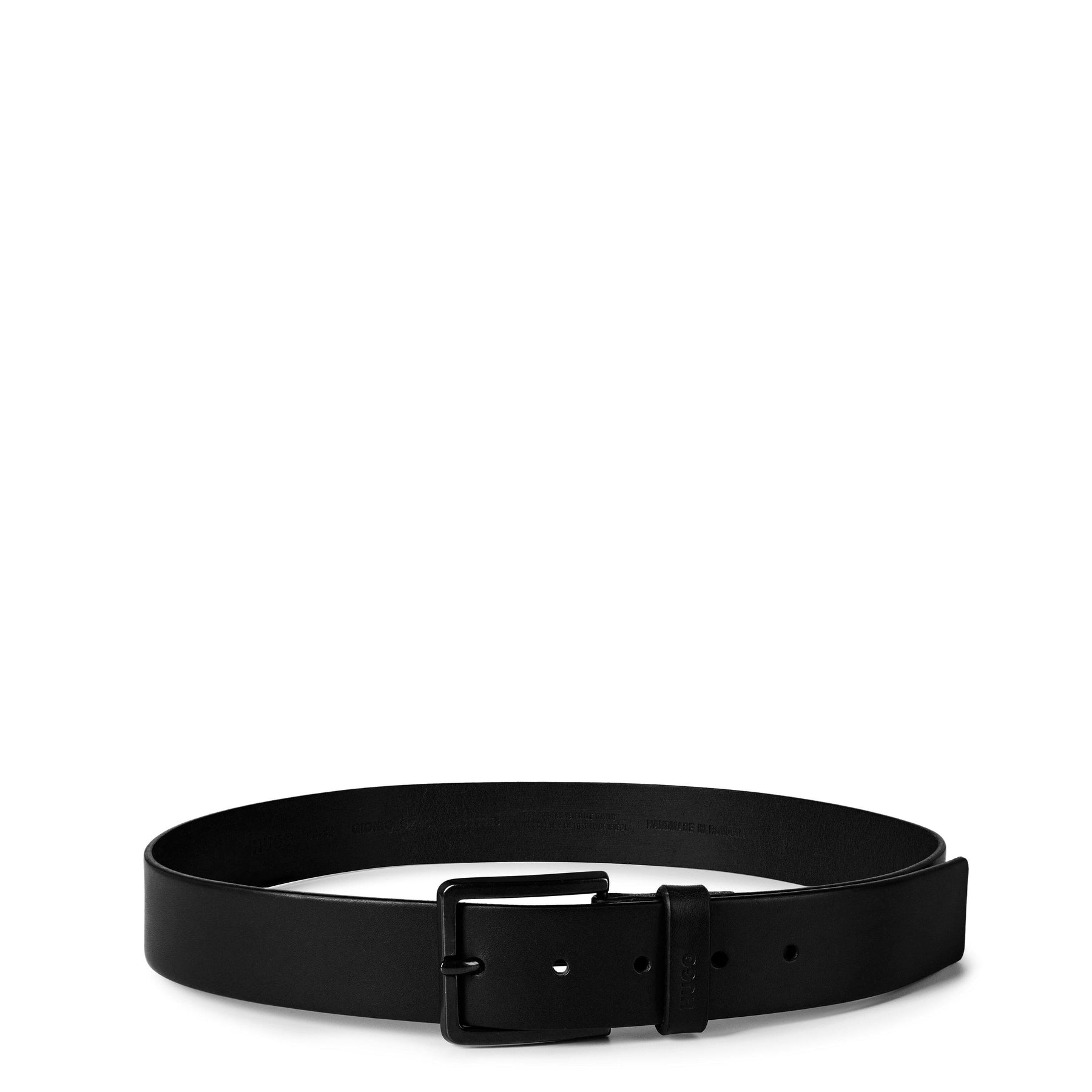 Men's Gionio Leather Belt