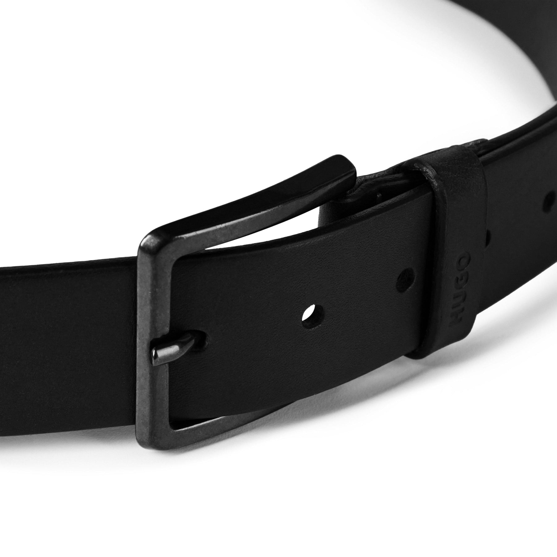 Men's Gionio Leather Belt