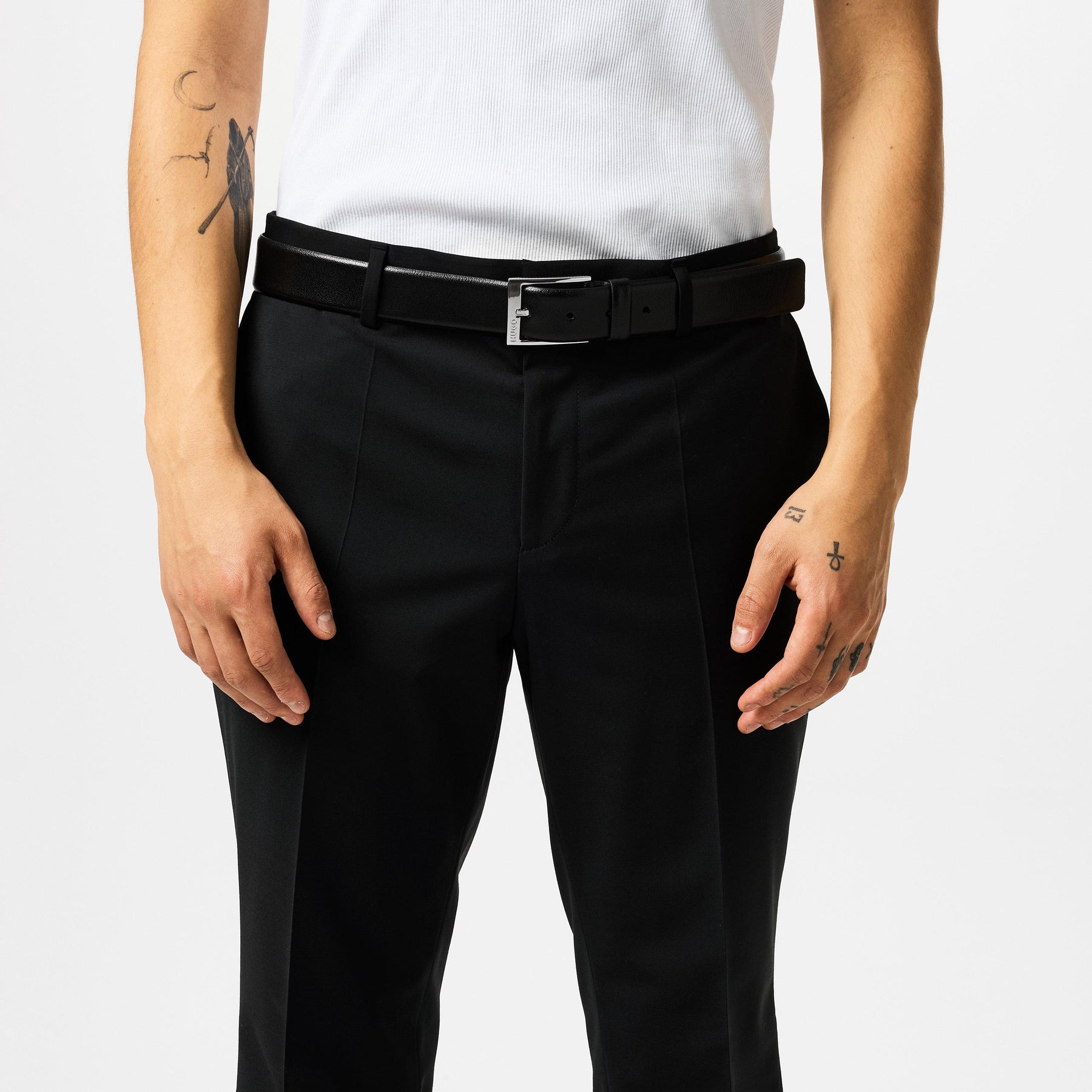 Gellot Belt