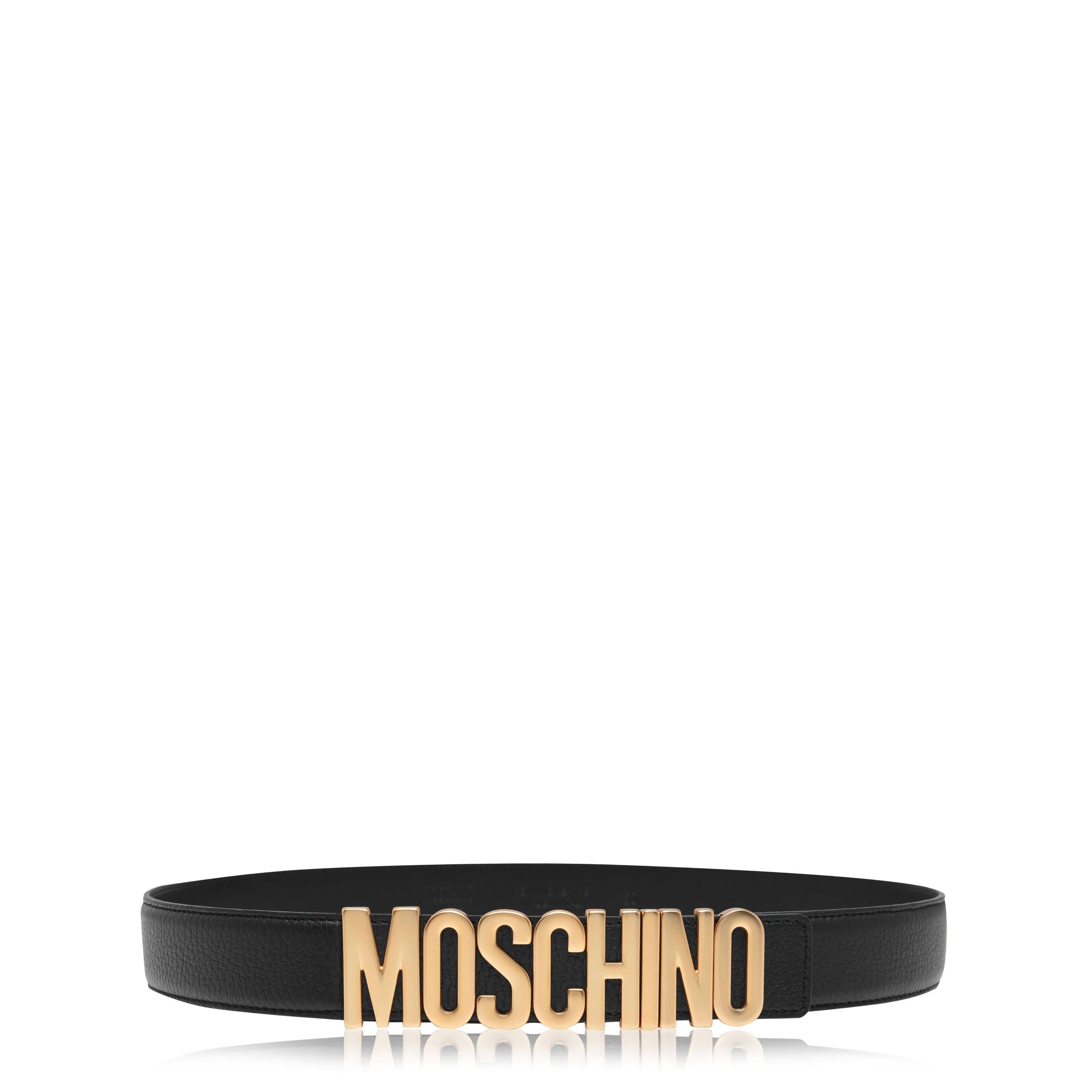 Logo Belt