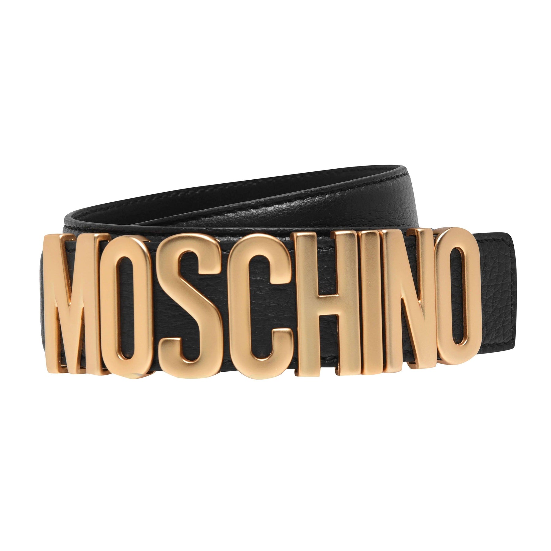 Logo Belt