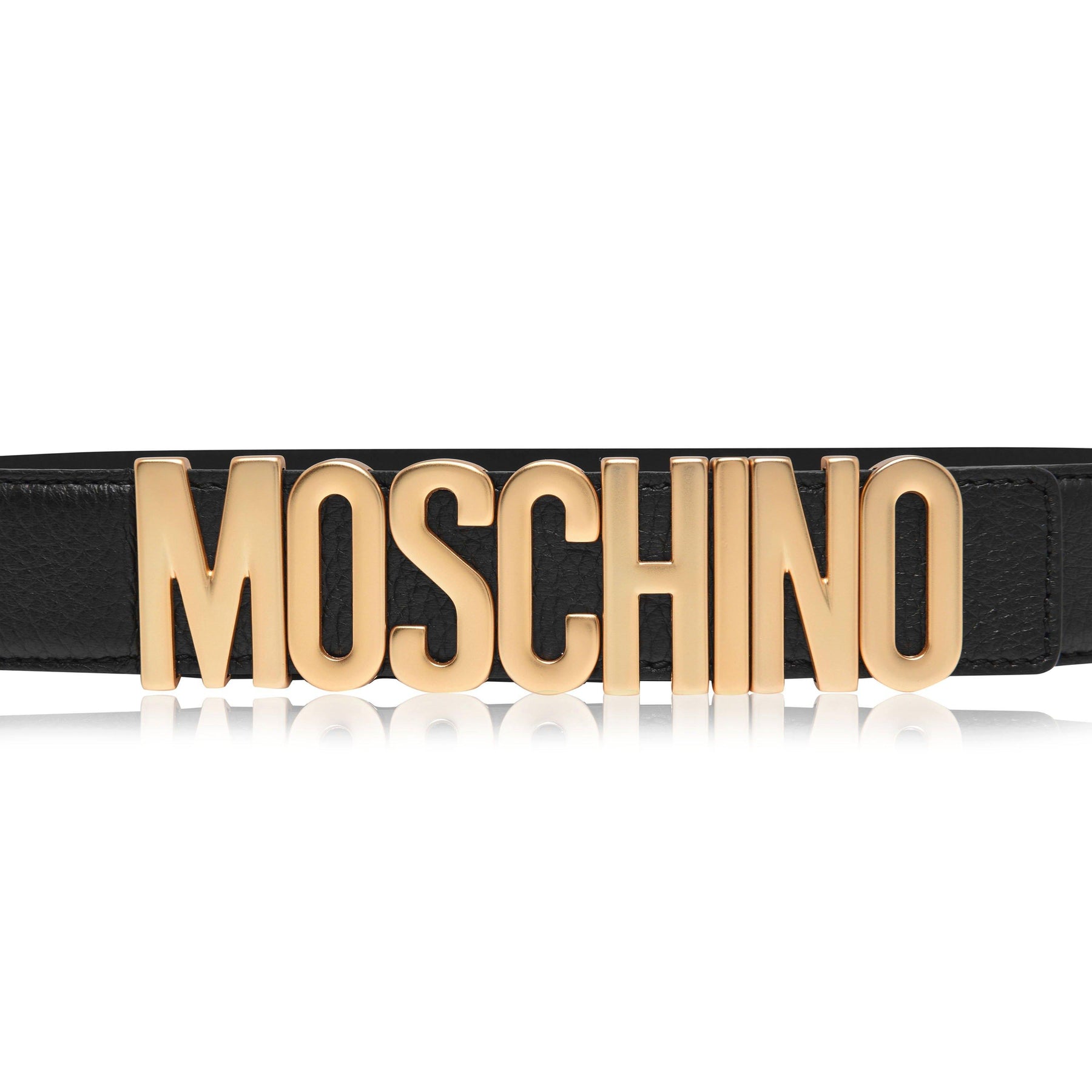 Logo Belt