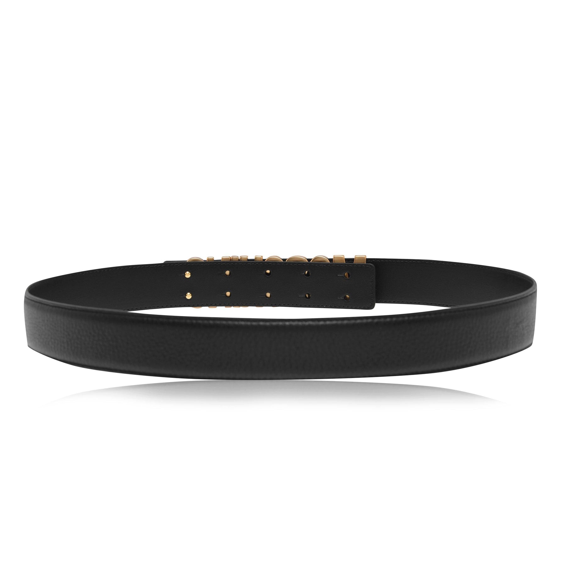 Logo Belt