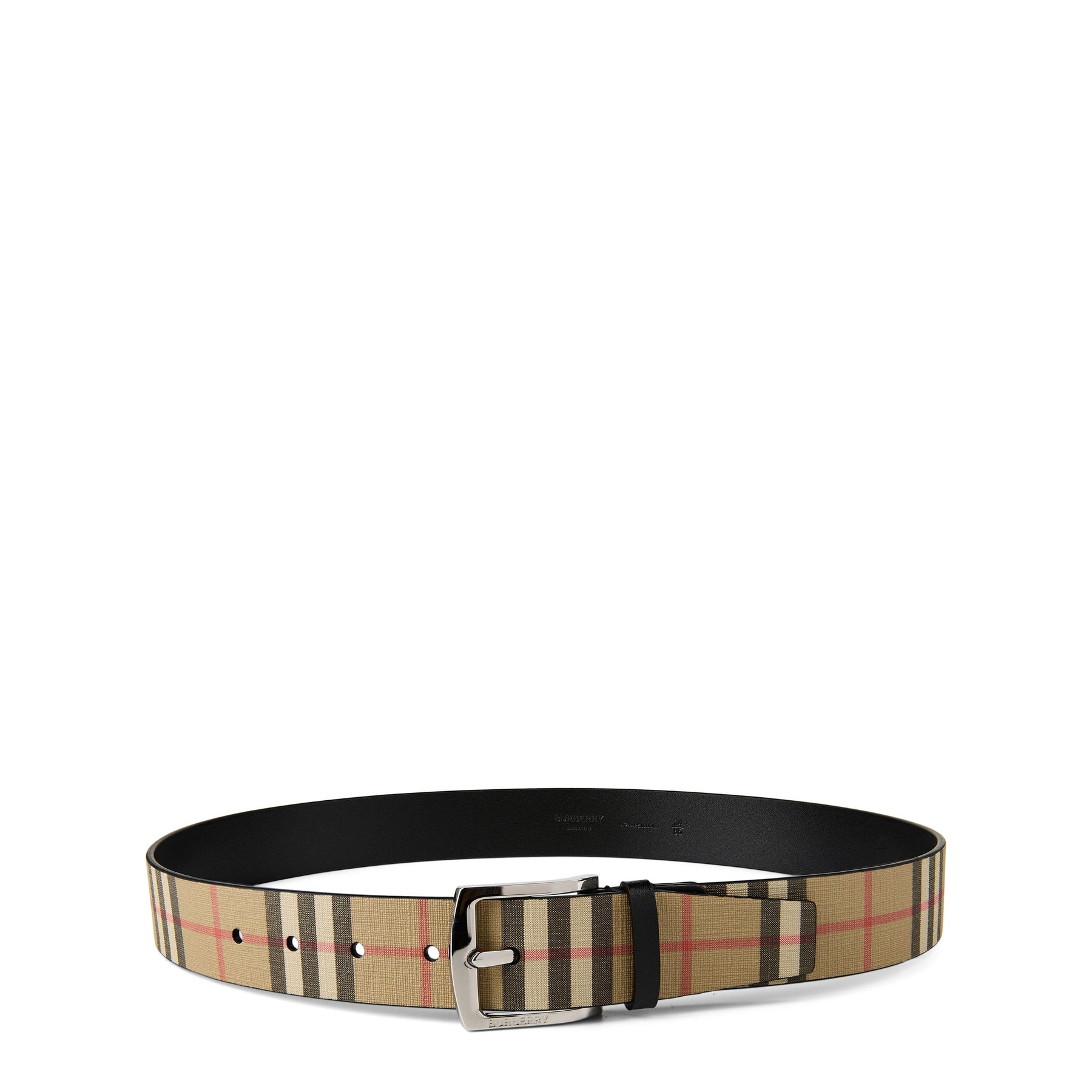 Gray Belt