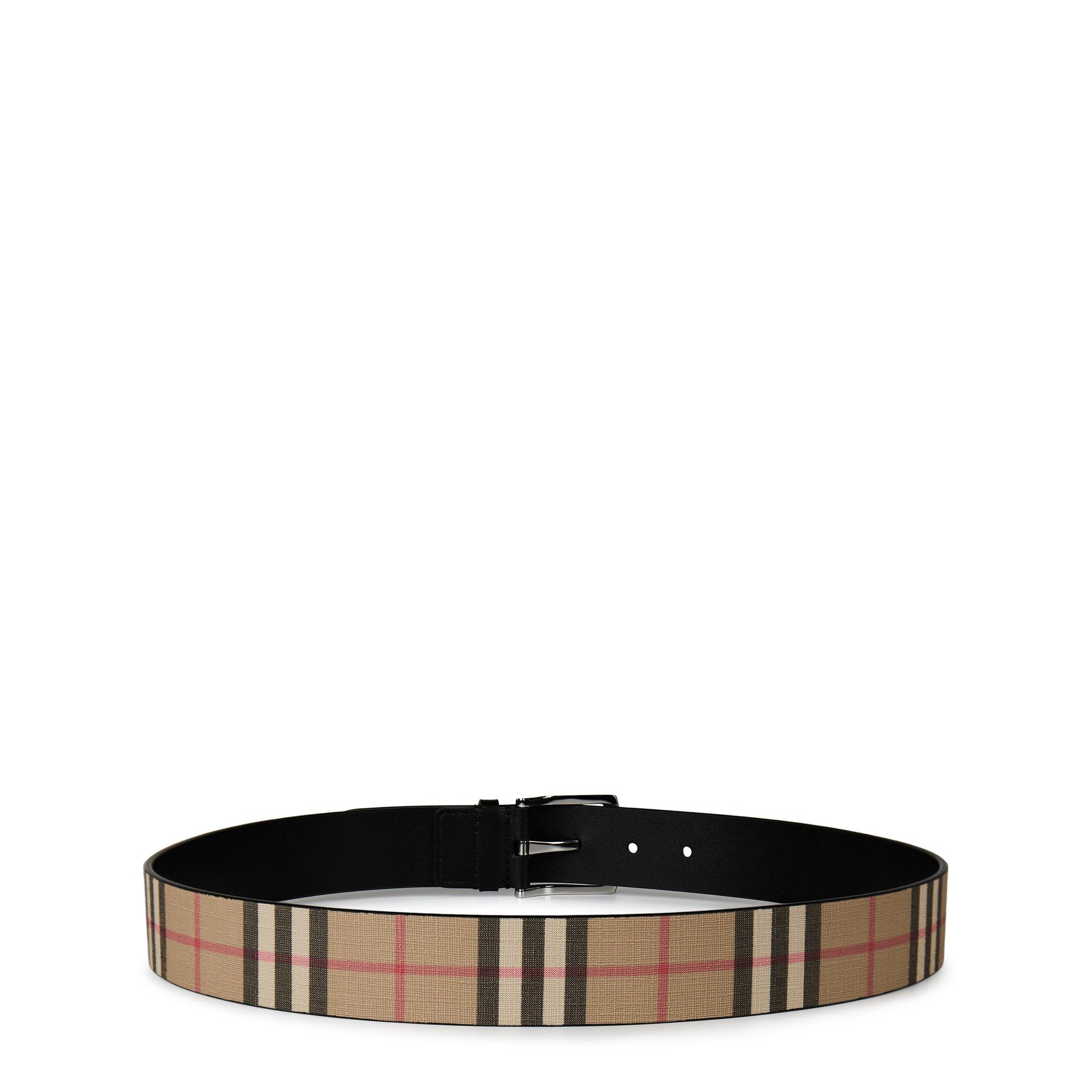 Gray Belt