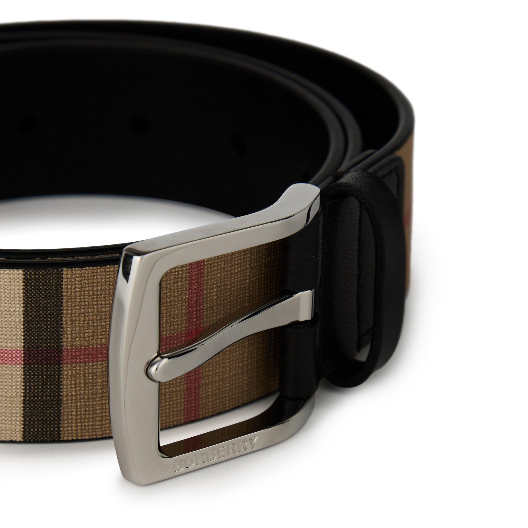 Gray Belt