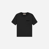 Essentials FEAR OF GOD ESSENTIALS TEE SS21 STRETCH LIMO - Size: XS T-Shirts | Shop From The Mirage