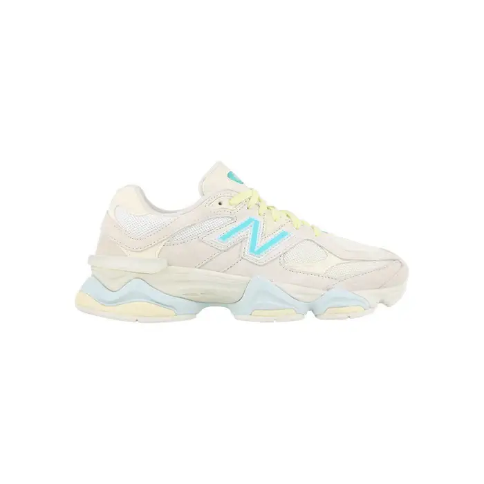 New Balance New Balance 9060 'Linen' - Shoe size: UK 6 Sneakers | Shop From The Mirage
