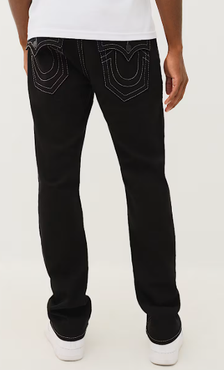 RICKY BIG T STRAIGHT JEAN